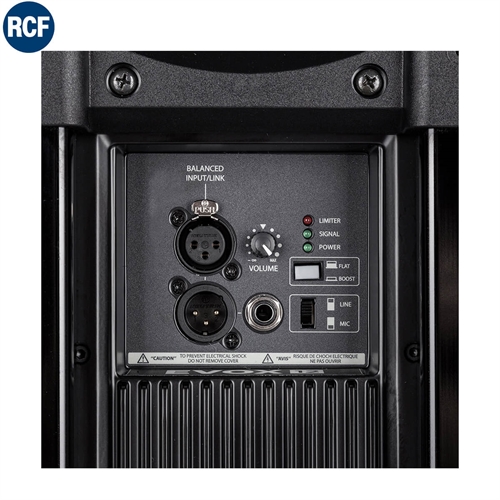 Loa RCF EVOX 12 12